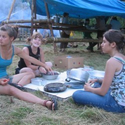 Zelfkook - Scouts en Gidsen Zaventem 